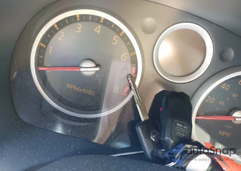 2009 Nissan Sentra 2.0 из США, поврежденный, VIN 3N1AB61E99L694315